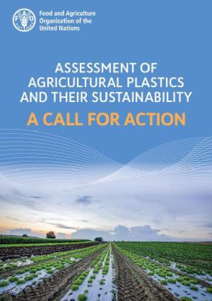 Assessment of agricultural plastics and their sustainability: A call for action