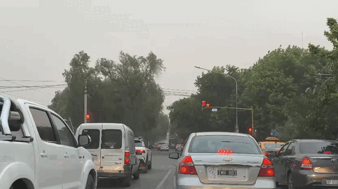 Súper El Niño, el fenómeno que traerá fuertes nevadas y más viento Zonda a Mendoza