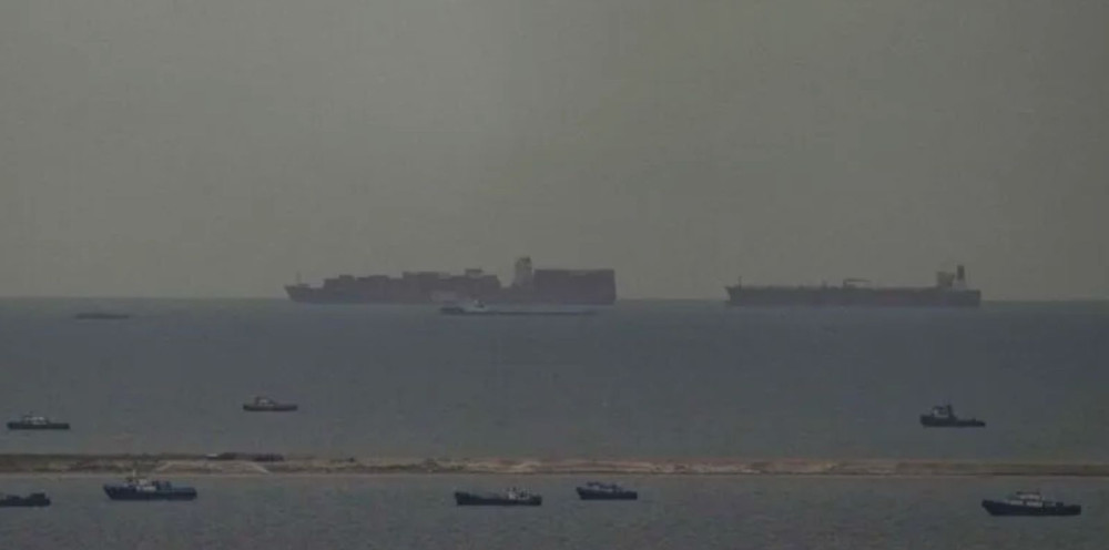 Fertilizer crunch persists despite Hormuz truce and fragile ceasefire