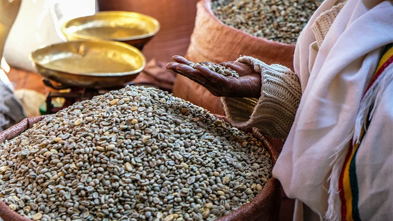 Food insecurity: the next crisis?