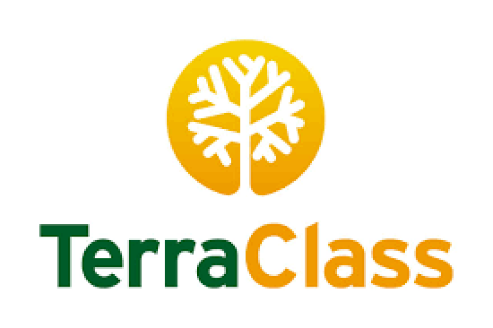 TerraClass GeoPortal