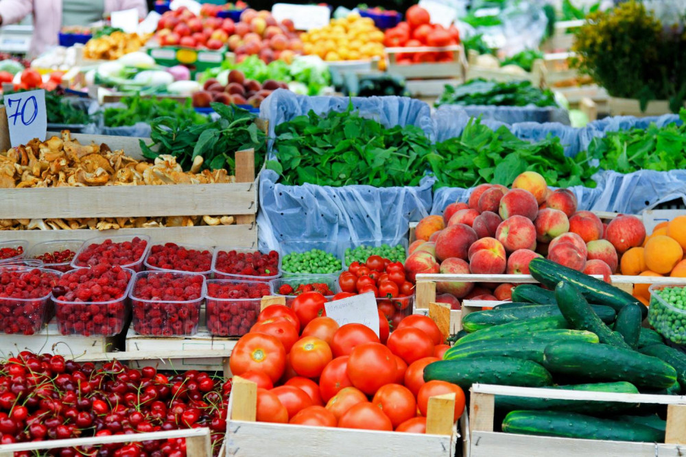 International trade in agri-food products from Latin America and the Caribbean and the transformation of food systems: IICA's contribution to CSAA 2021