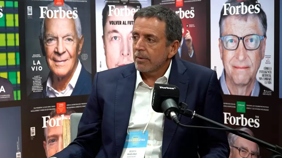 Adecoagro considers investing up to US$ 2 billion to expand fertilizer production in Argentina