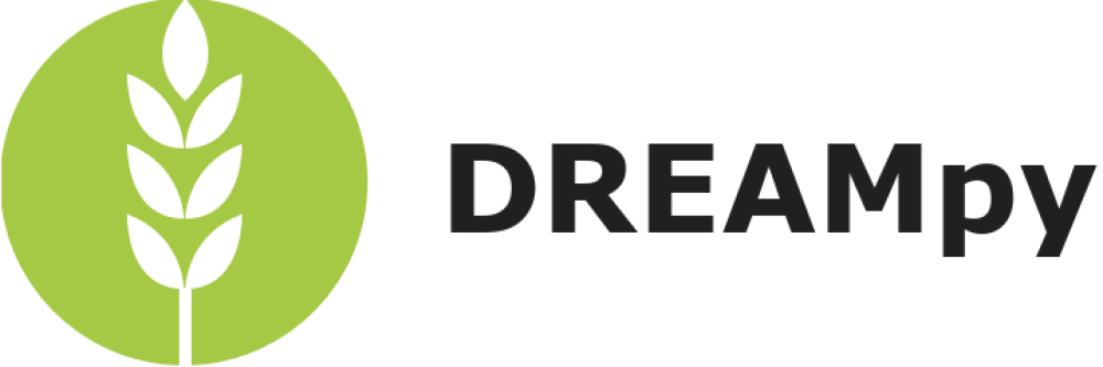 DREAMpy
