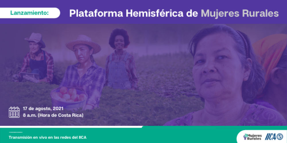 Plataforma Hemisférica de Mujeres Rurales