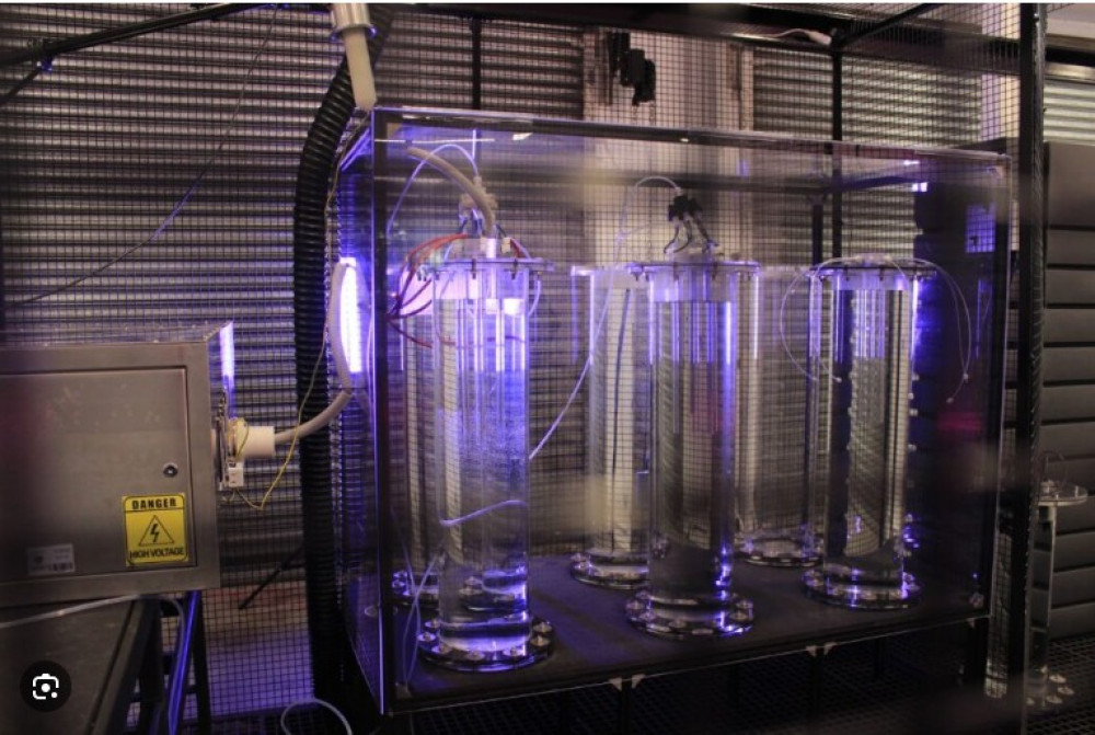 PlasmaLeap Secures $20M to Revolutionize Ammonia Production