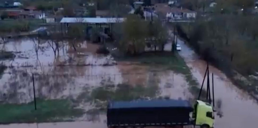 Experto analiza cuáles podrían ser los impactos del fenómeno de El Niño en la agricultura chilena