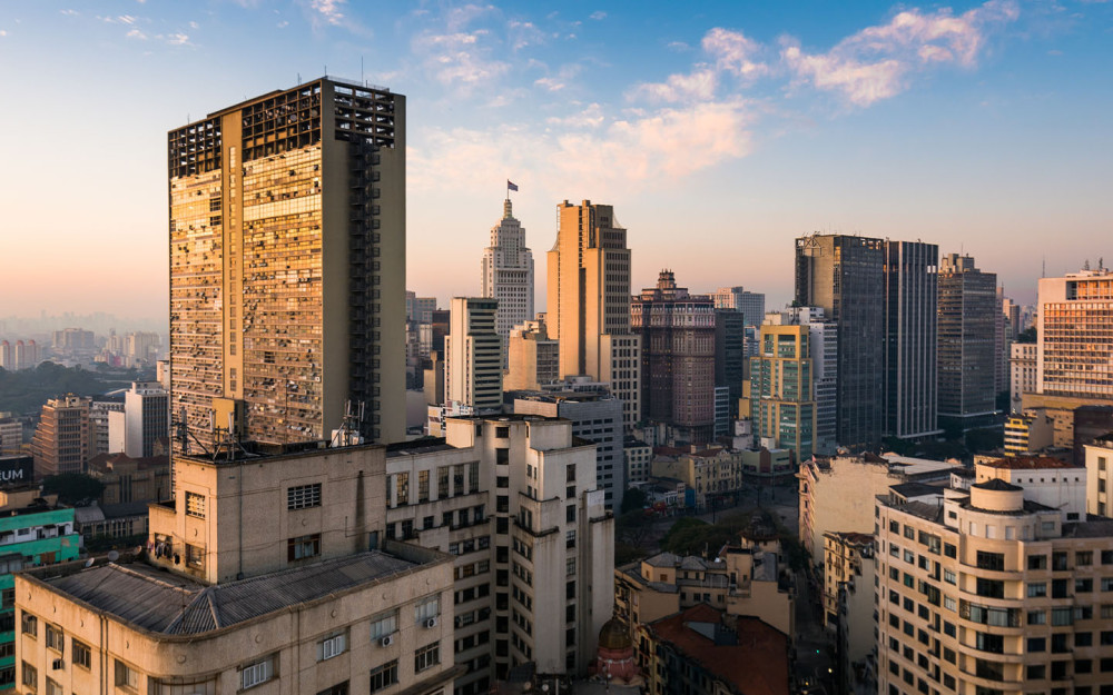 La inversión china en Brasil cambia el foco hacia el consumo