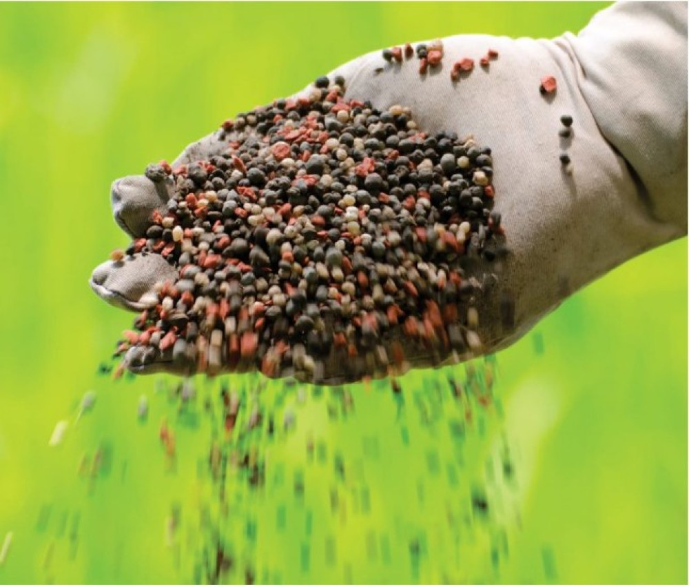 Fertilizer bulk labelling requirements paused to find resolution