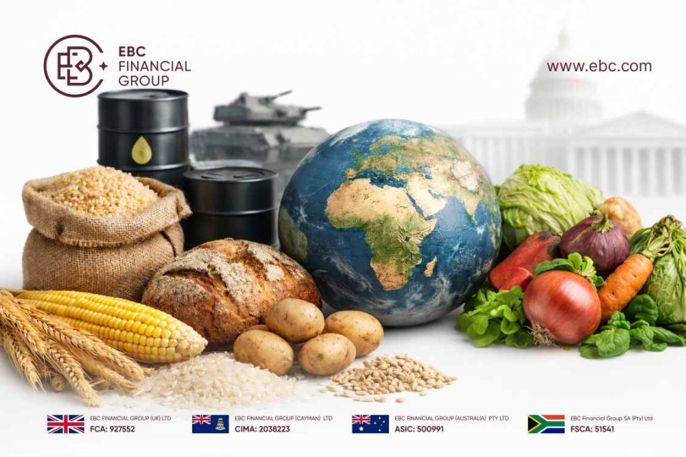 The 2026 Food Crisis: 318 Million Hungry, Governments at Risk