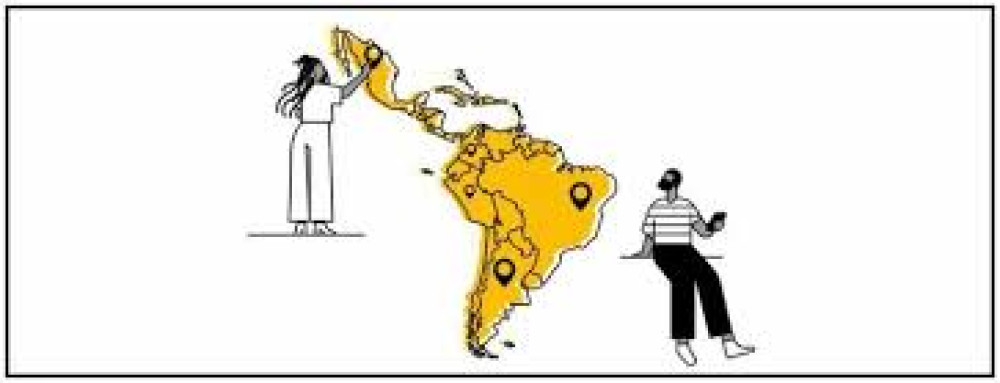 Observatorio de juventud para América Latina y el Caribe