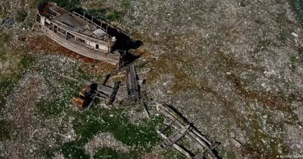 Meteorology foresees possible return of the "El Niño" phenomenon from August