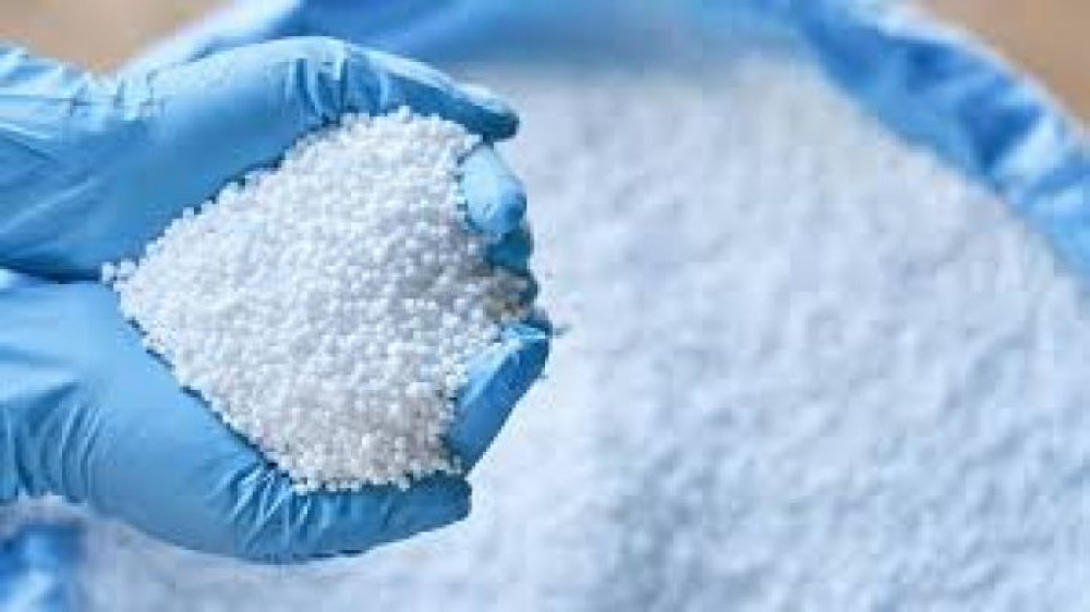 Fertilizers: Argentina is self-sufficient in urea