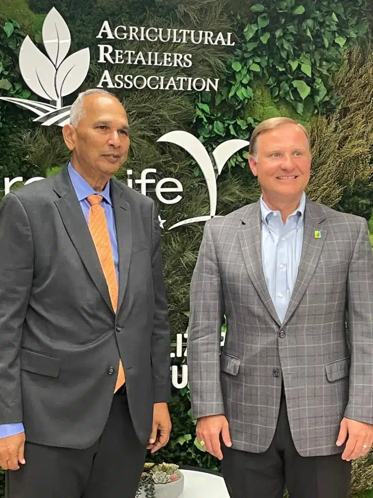 Fertilizer Institute to work with IICA to ensure supply security in the Western Hemisphere