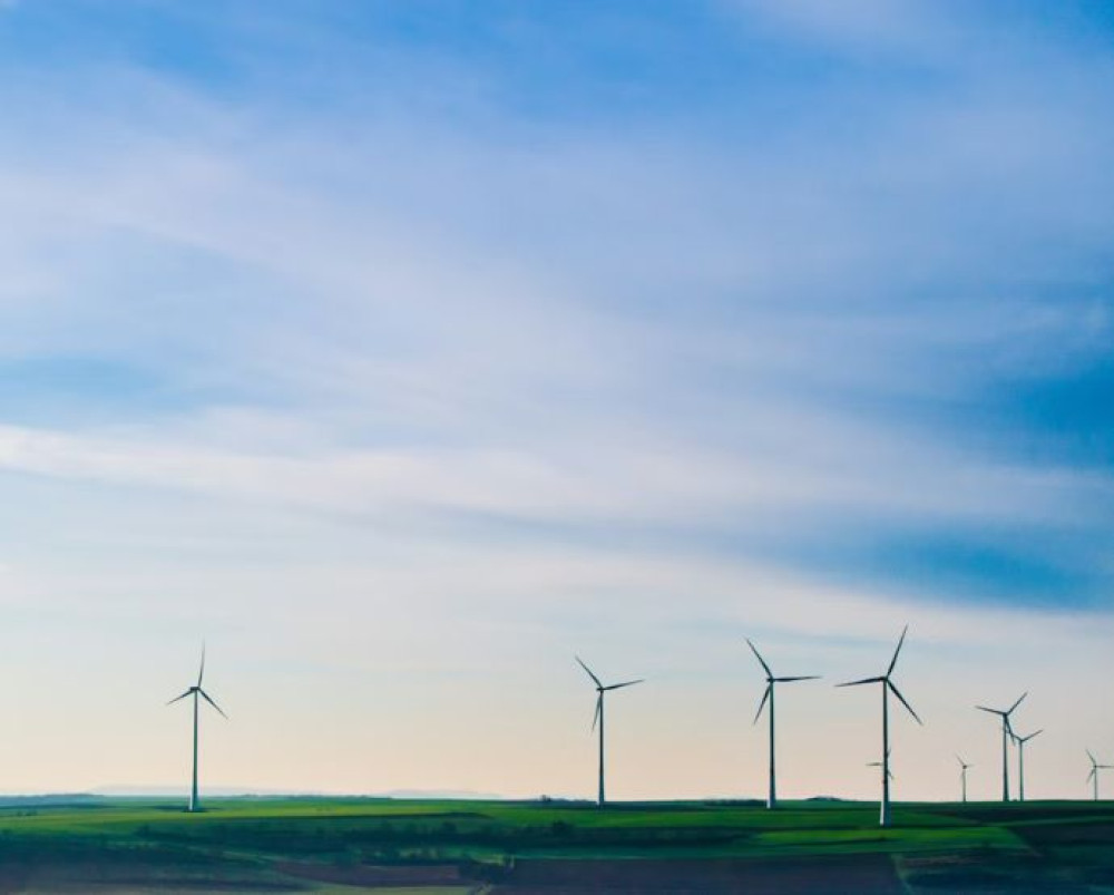 Atome secures USD 420 million to develop Paraguay's Villeta fertilizer project based on green hydrogen