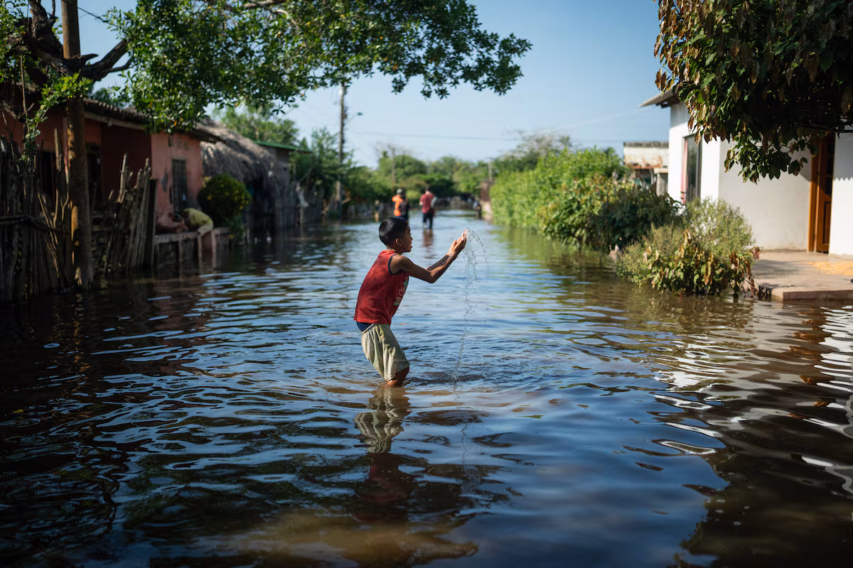 Bogotá pone a prueba las mejoras de su acueducto ante un nuevo fenómeno de ‘El Niño’