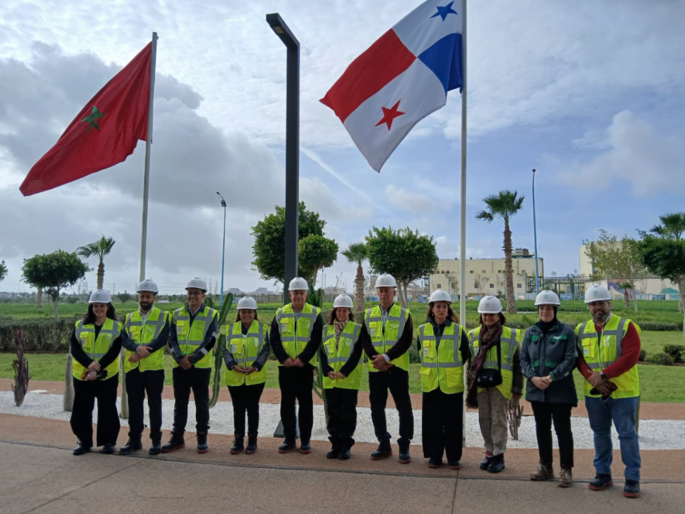 Gobierno de Panamá logra donación de mil toneladas de fertilizantes para pequeños productores por parte de Marruecos