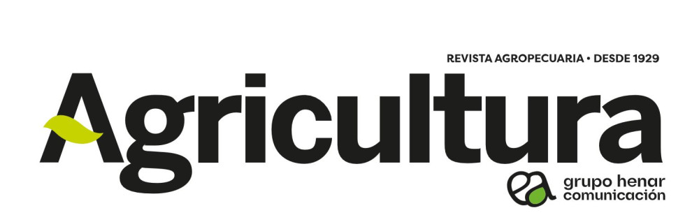 Revista Agricultura