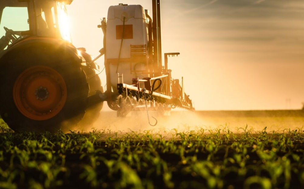 Shock in fertilizer supply reverberates through global agricultural markets