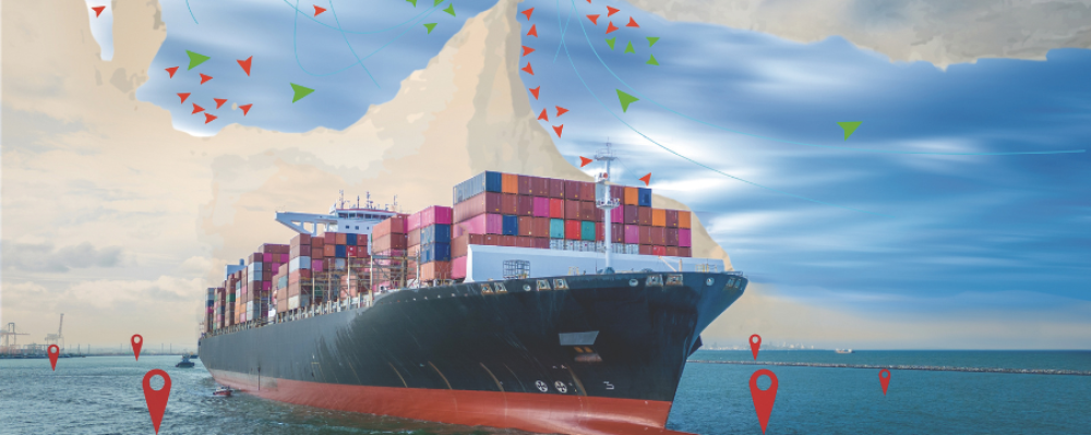 La reacción contra el comercio globalizado está cambiando, no disminuyendo