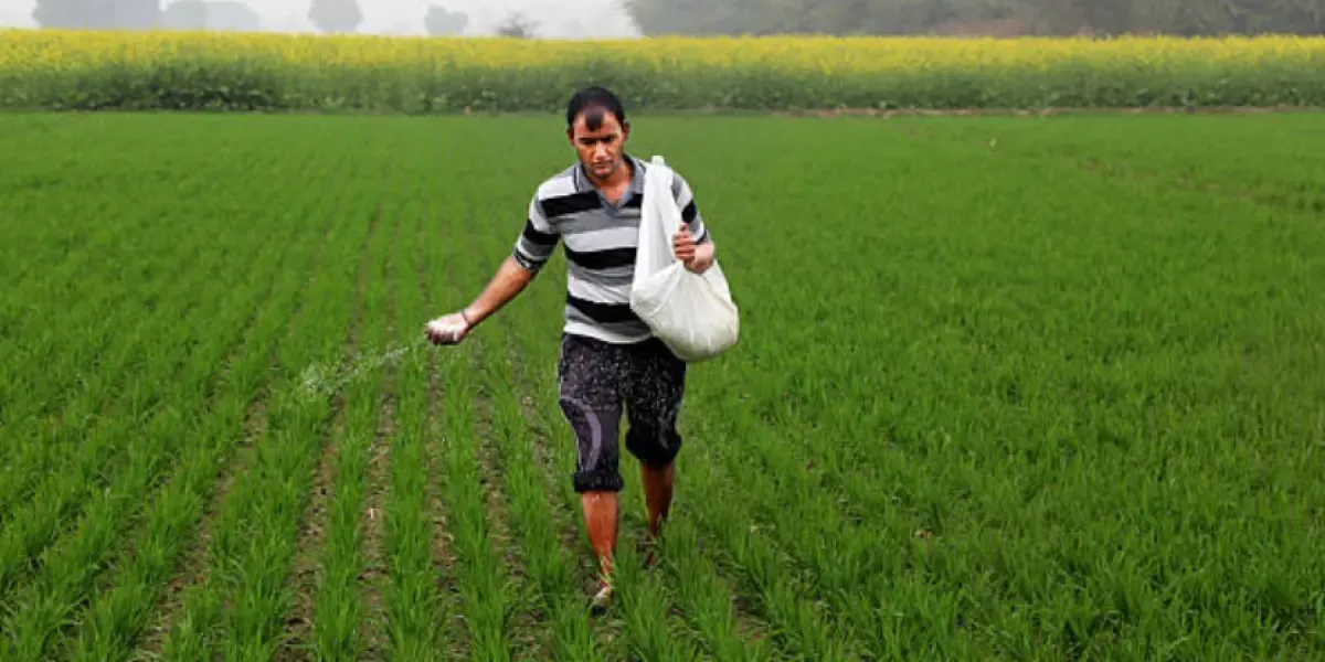 Government activates subsidies and restrictions to curb rising food prices due to global fertilizer shock