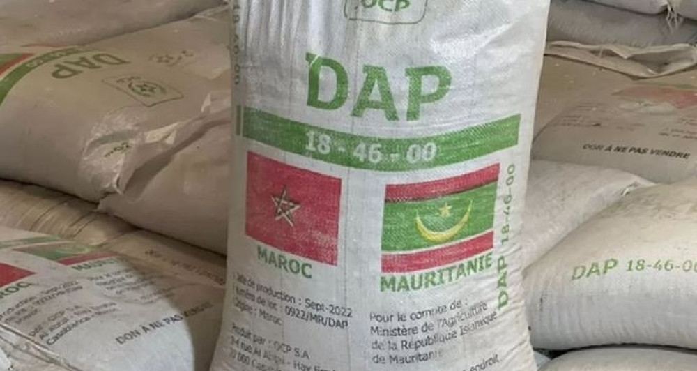 While urea prices seem to have no ceiling, phosphate fertilizers are beginning to show signs of demand destruction