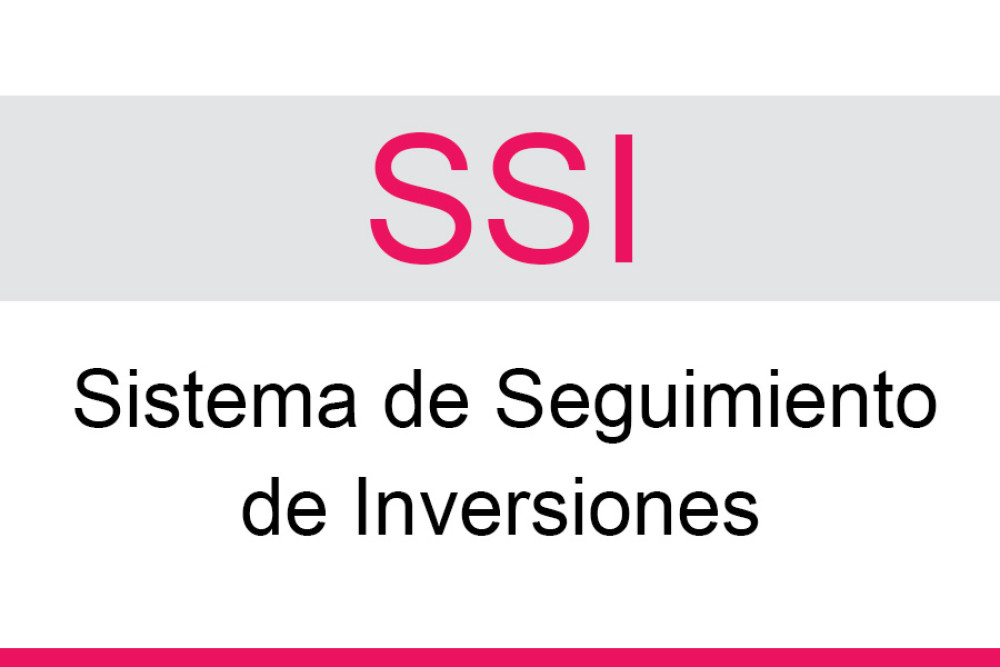 SSI: Sistema de Seguimiento de Inversiones en Perú