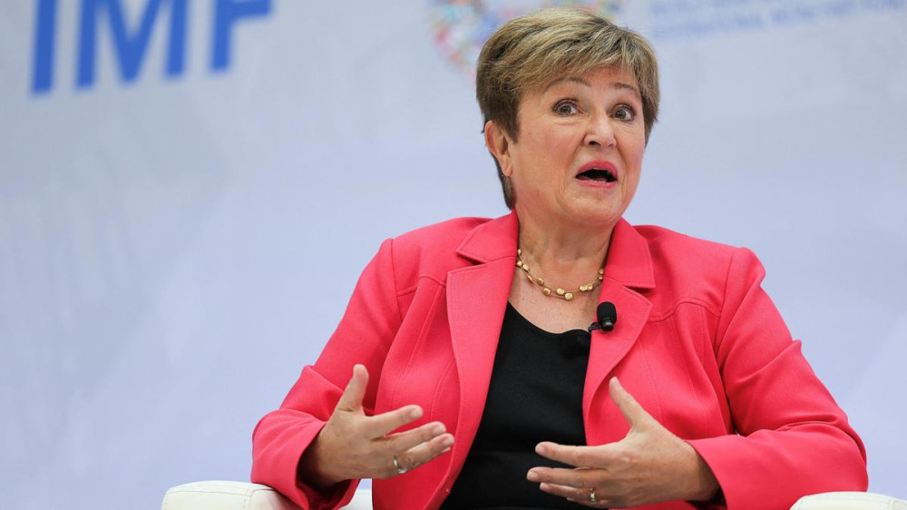 IMF warns of deepening global food crisis as fertilizer prices surge