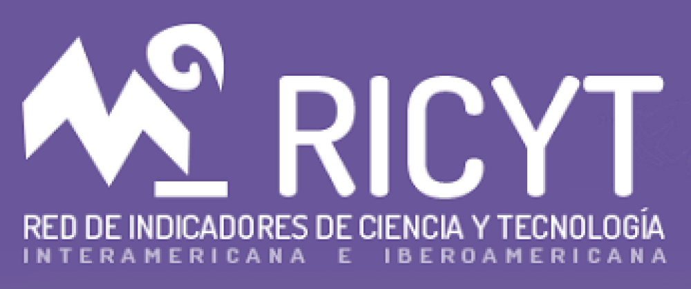 RICyT: Network of Science and Technology Indicators