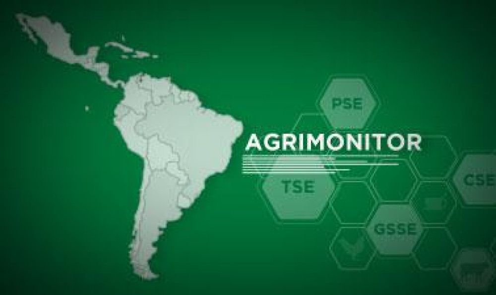 AGRIMONITOR