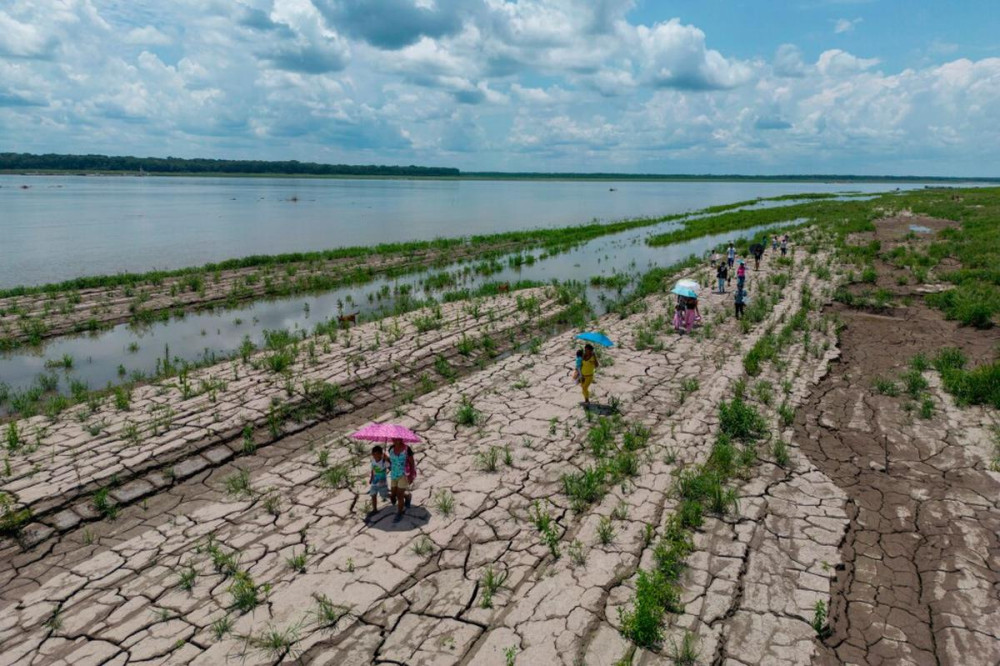 El Niño 2026: pronósticos advierten sobre un fenómeno climático histórico