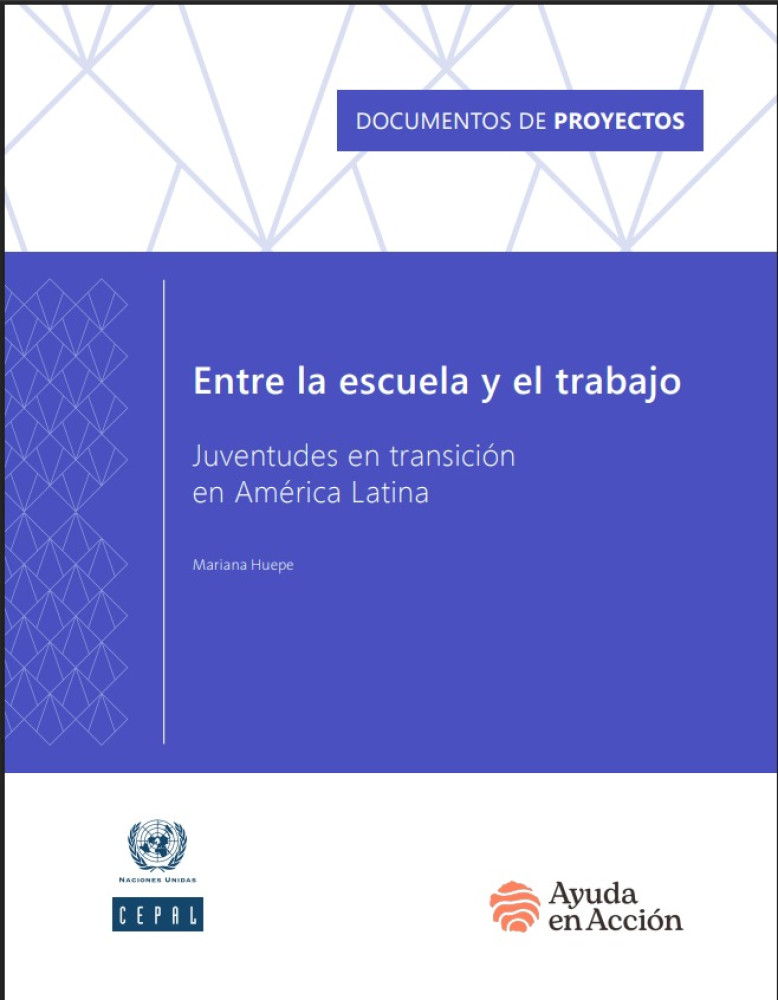 Entre la escuela y el trabajo: juventudes en transición en América Latina
