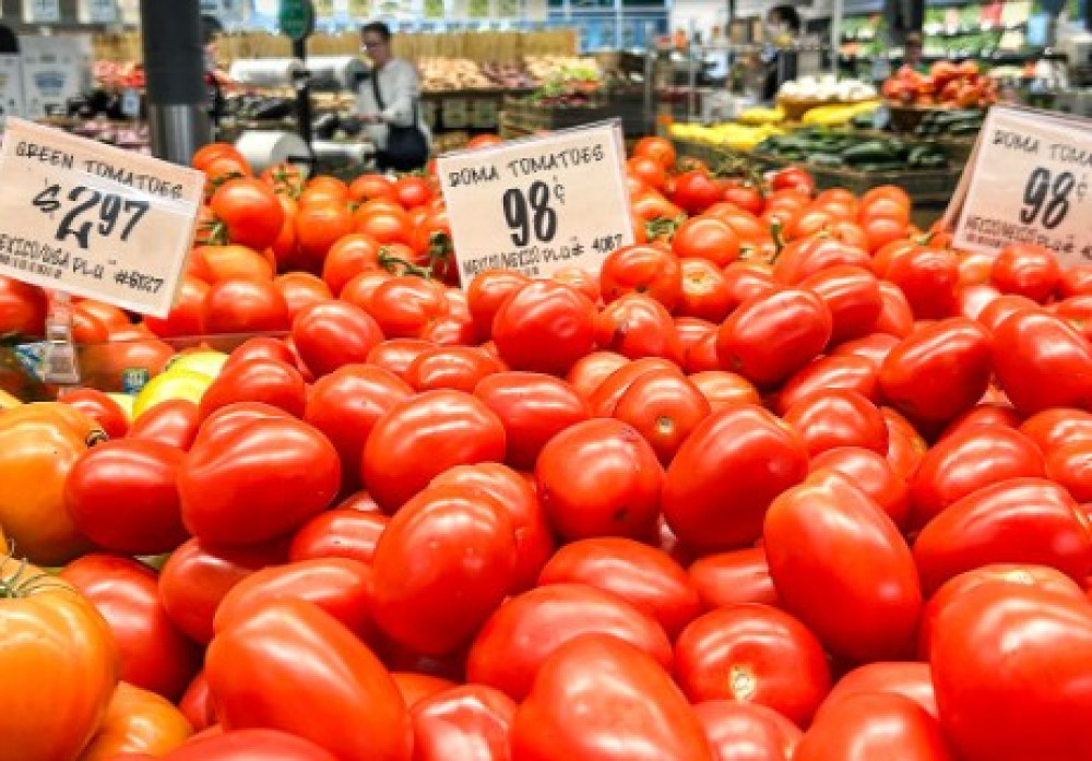 America faces another grocery-price shock