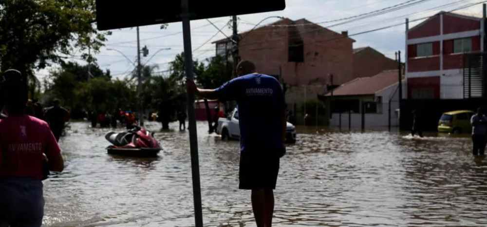 La ONU advierte de posible regreso de El Niño de mayo a julio