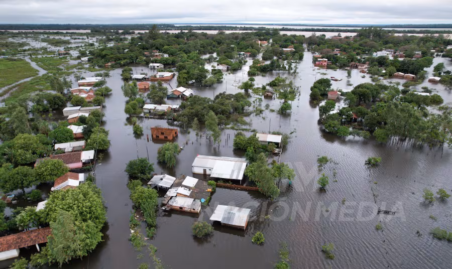 Peña convoca al Consejo Ejecutivo de Emergencia Nacional para estar preparados ante El Niño
