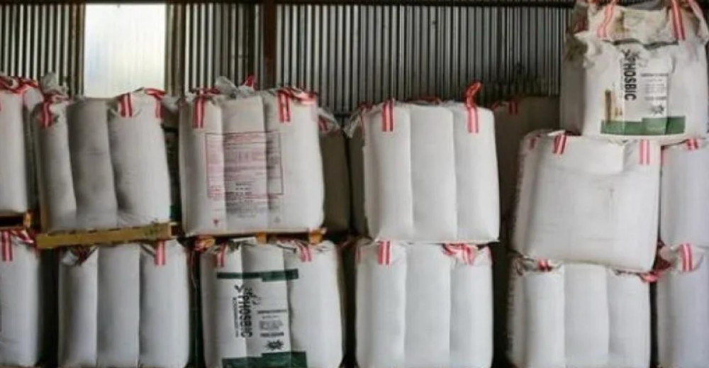 Brasil: fertilizantes, fusiones y adquisiciones reconfiguran el suministro global