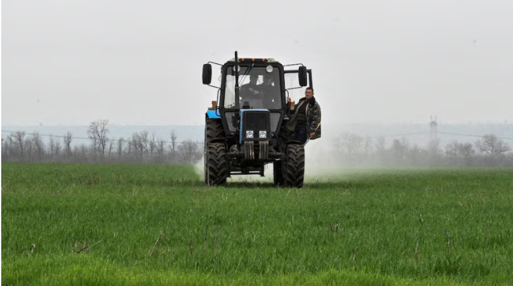 Italia y la FAO impulsan coalición internacional para garantizar el suministro de fertilizantes ante tensiones en Ormuz