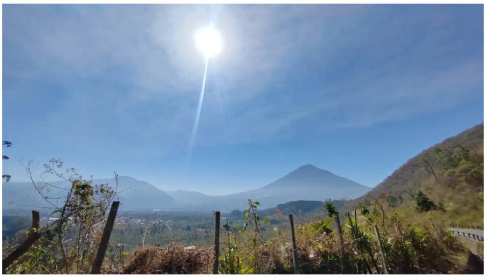 Guatemala enfrenta riesgos de sequía y pérdidas agrícolas ante posible llegada del fenómeno de El Niño