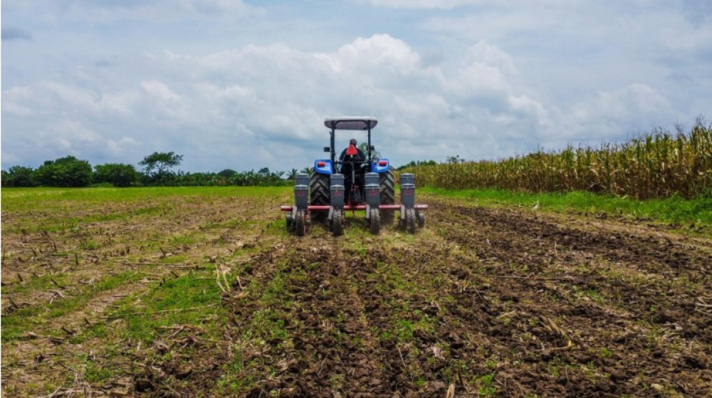 El agro generó 33.700 empleos en Córdoba