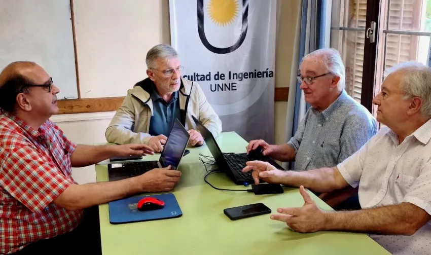 Avanza la creación de un observatorio académico para estudiar el fenómeno El Niño