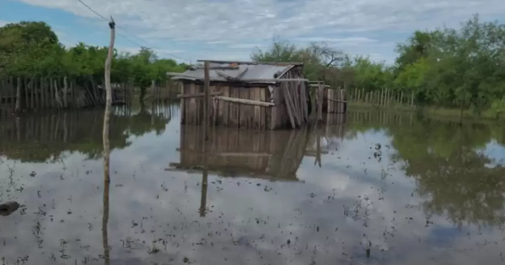 Alerta climática: proyectan llegada de El Niño y lluvias por encima de lo normal en Paraguay