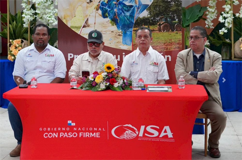 ISA lanza plataforma ISA Core