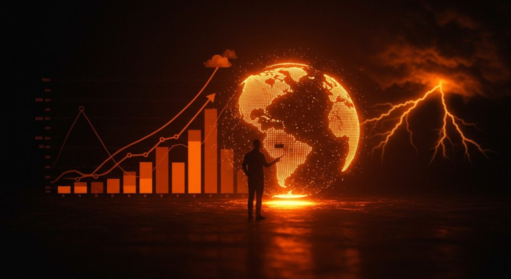 Súper El Niño podría agravar la crisis alimentaria y elevar los precios agrícolas