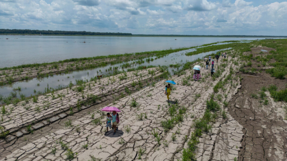El Niño está agravando las crisis políticas en América Latina