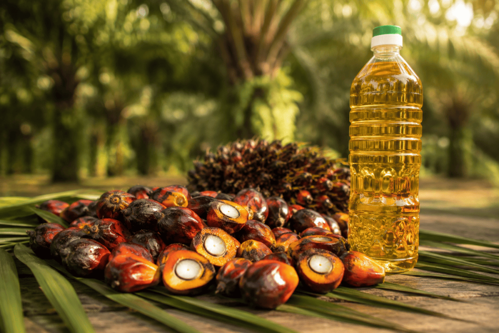 Colombia ve oportunidades para el aceite de palma ante El Niño en Asia