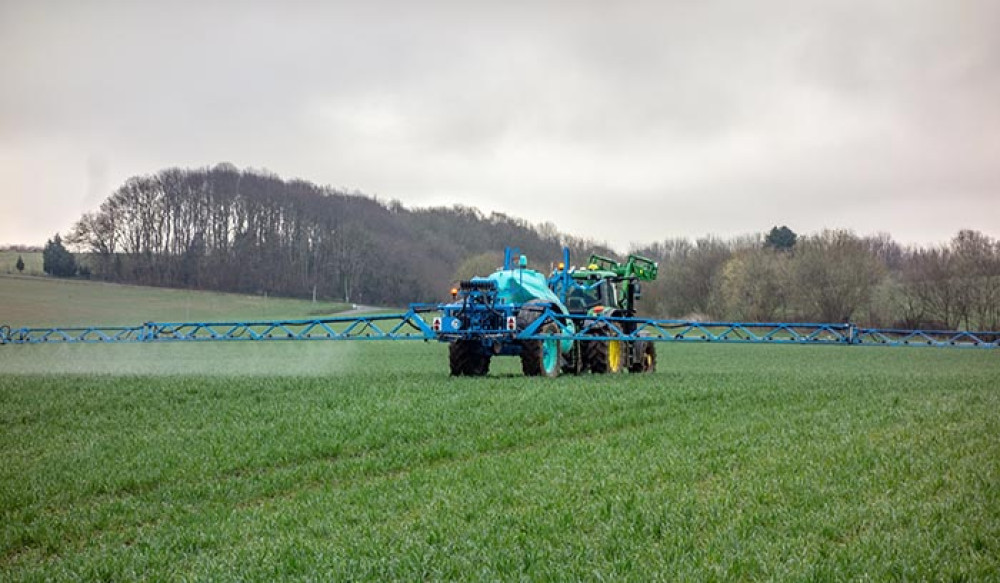 El G7 de Agricultura aborda en París la crisis de los fertilizantes tras el cierre del estrecho de Ormuz