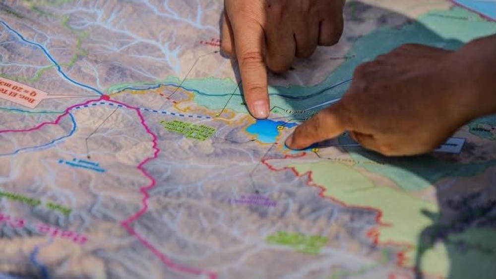 Perú: MIDAGRI impulsa obras hídricas en La Libertad y Lambayeque para asegurar agua y ampliar la frontera agrícola