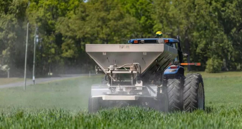La FAO alerta que el comercio de fertilizantes cayó un 30% por la guerra en Oriente Medio