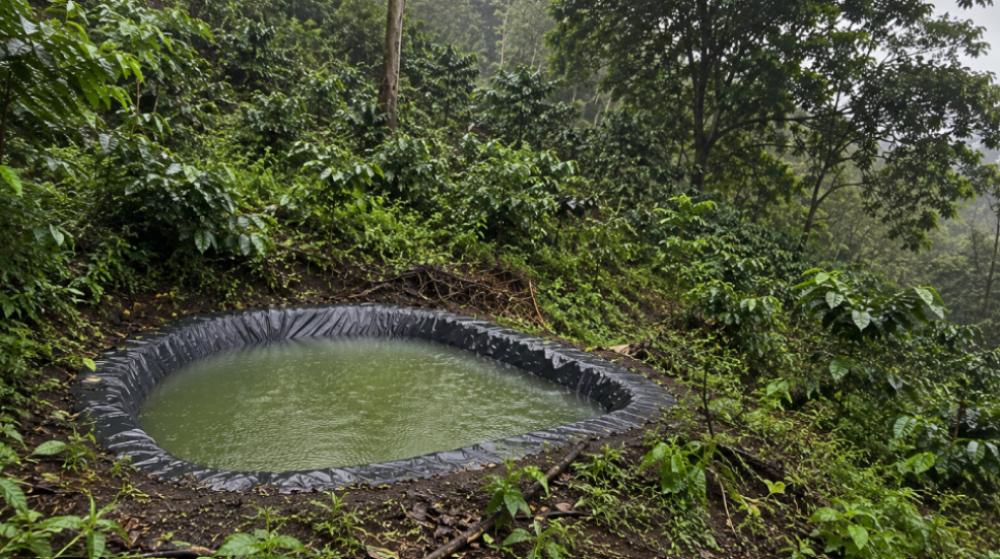 El Niño en la caja de la MYPE agropecuaria: por qué la sequía no golpea a todas por igual