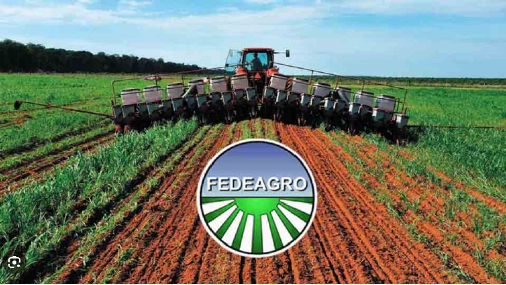 FEDEAGRO - Confederación de Asociaciones de Productores Agropecuarios de Venezuela